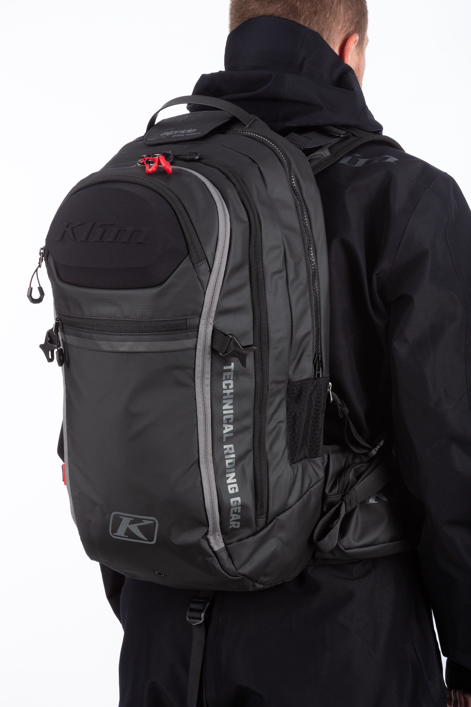 Atlas 24 Avalanche Airbag Pack