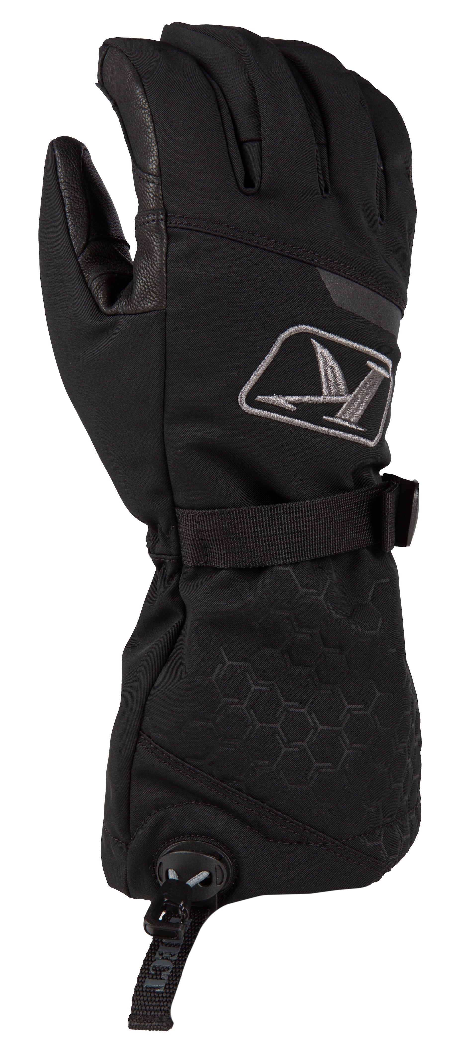 Powerxross Gauntlet Kelkkahanskat