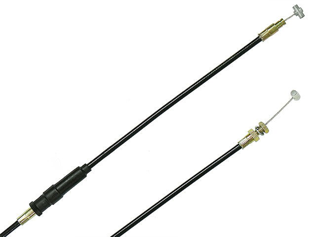 Sno-X Throttle cable