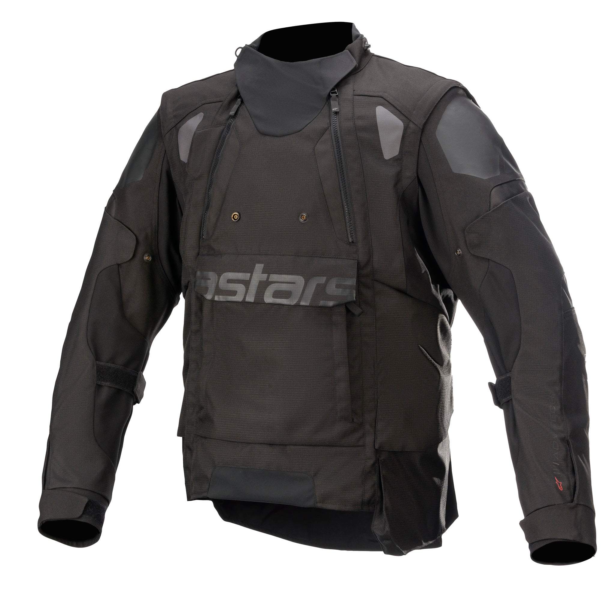 Halo Drystar Tekstiilitakki