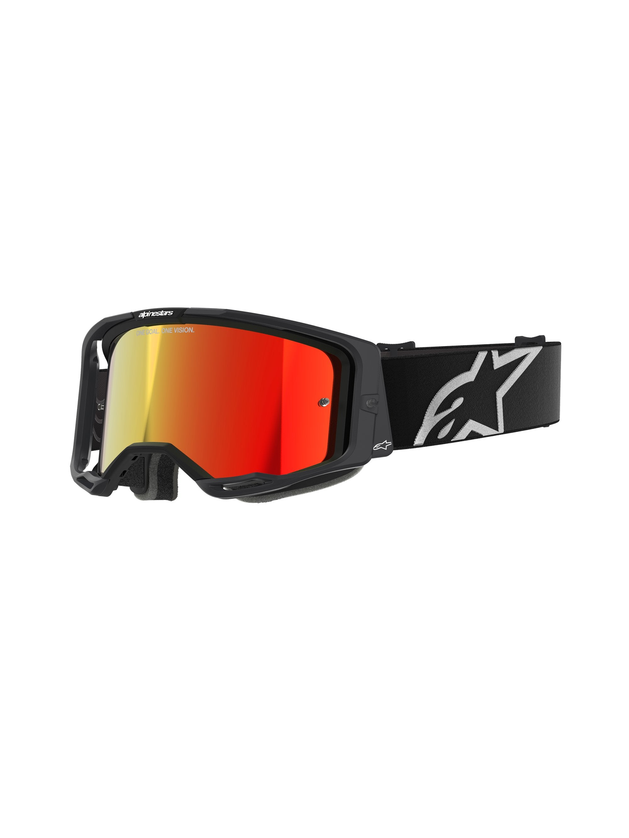 Vision 8 CORP Crossilasit
