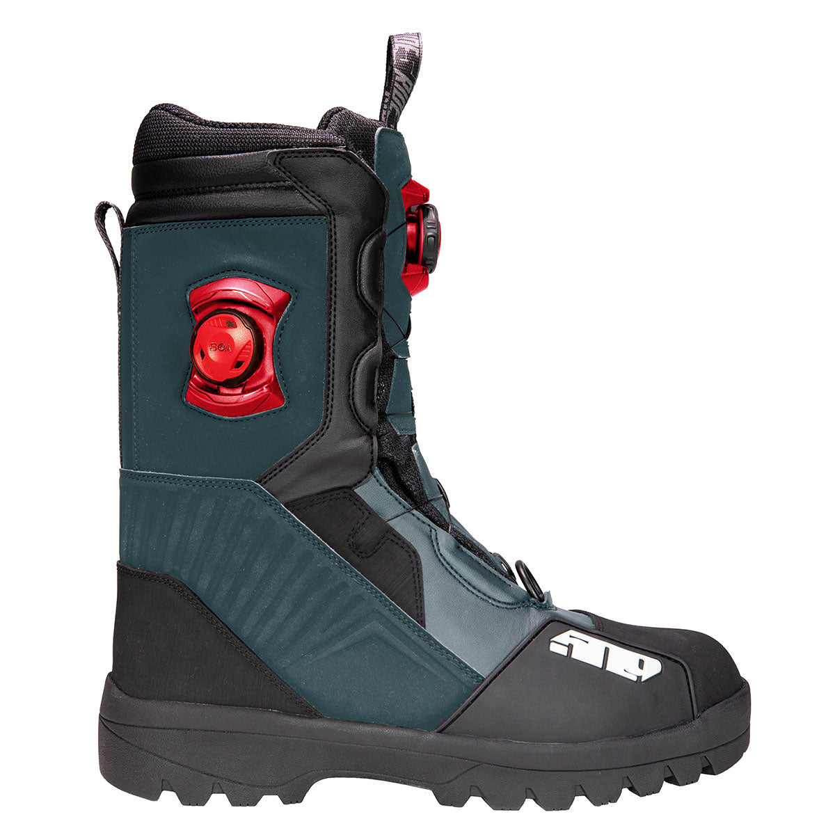 Raid Double Boa Boot