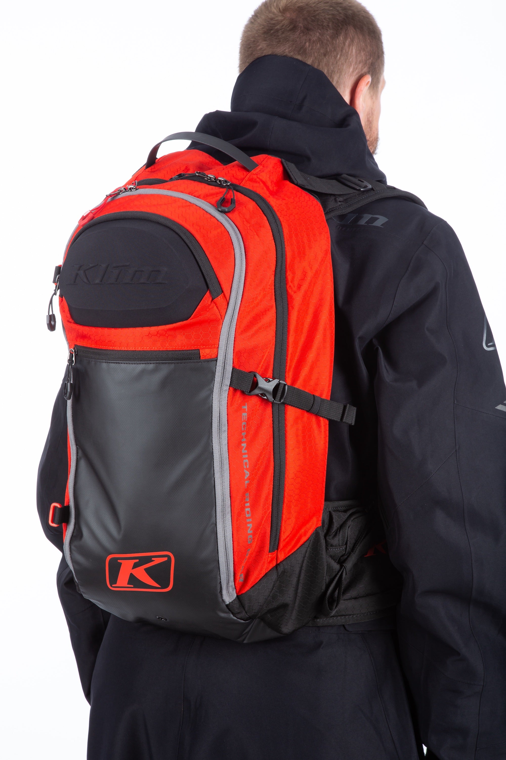 Krew 22 Backpack