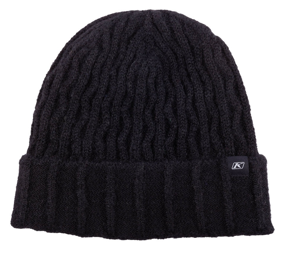 Wind River Beanie
