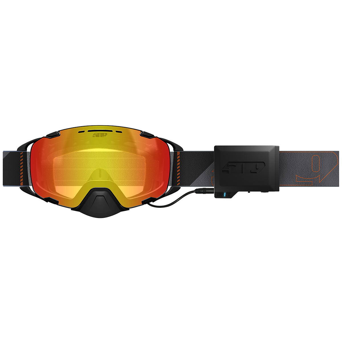 Aviator 2.0 Ignite S1 Goggle