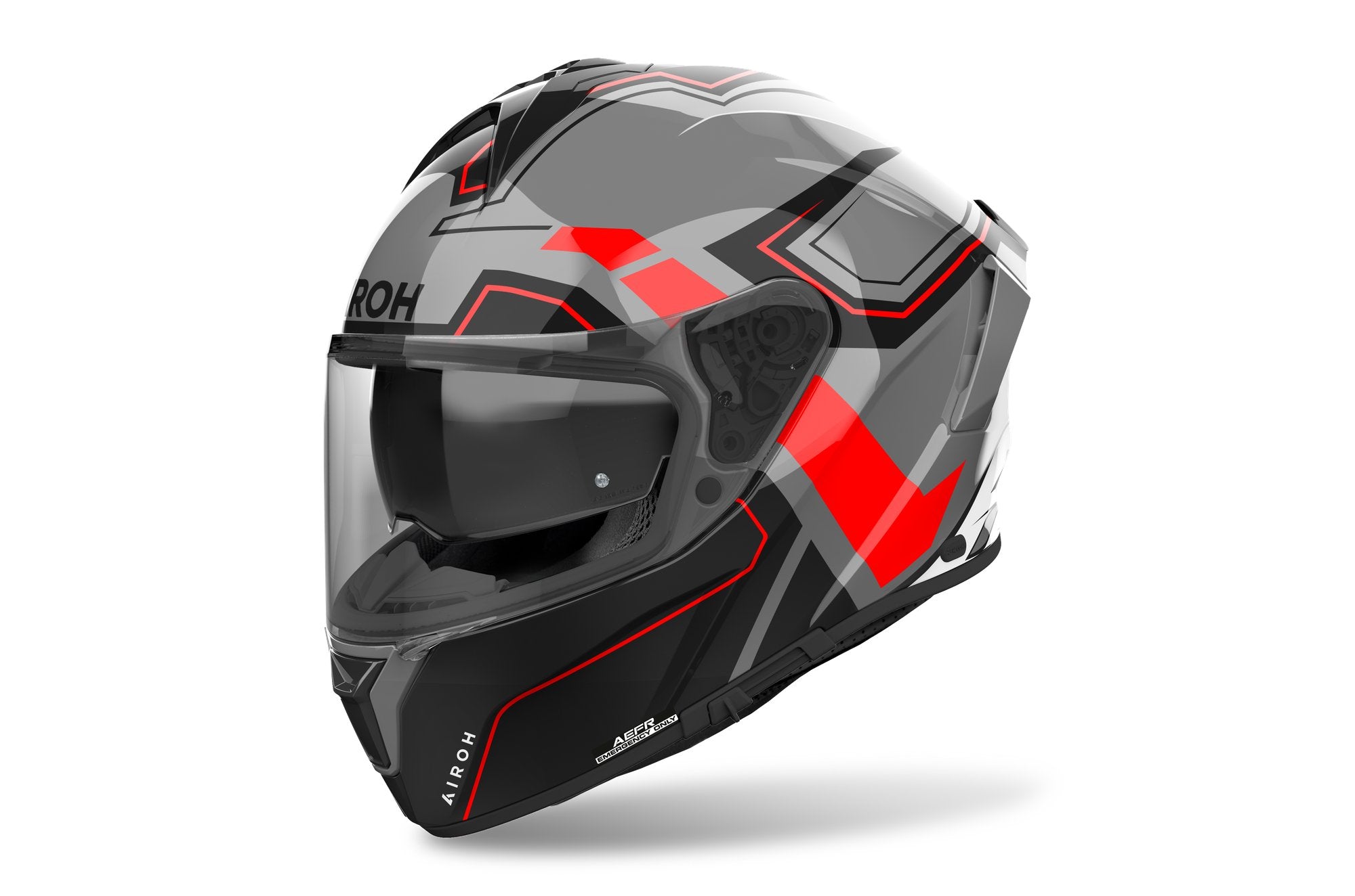 Spark 2 Dart Helmet