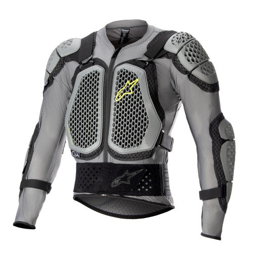 Bionic Action V2 Suojatakki