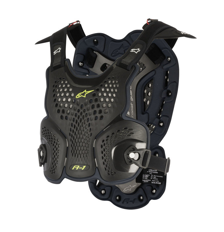 A-1 Chest armor