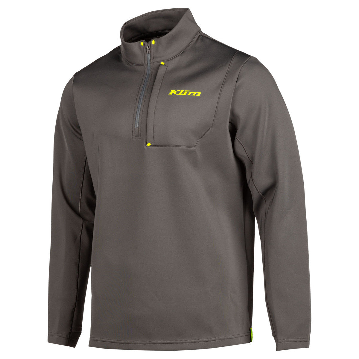 Defender 1/4 Zip Hoodie