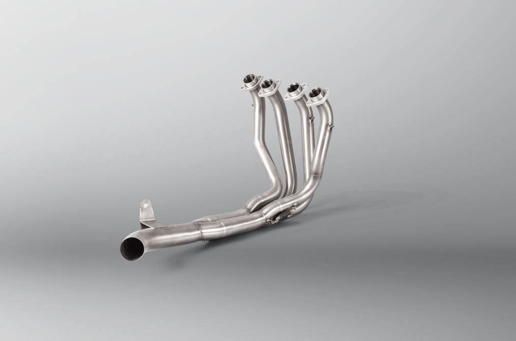 Akrapovic Optional Header SS R1250 GS/RT/R/RS 19-