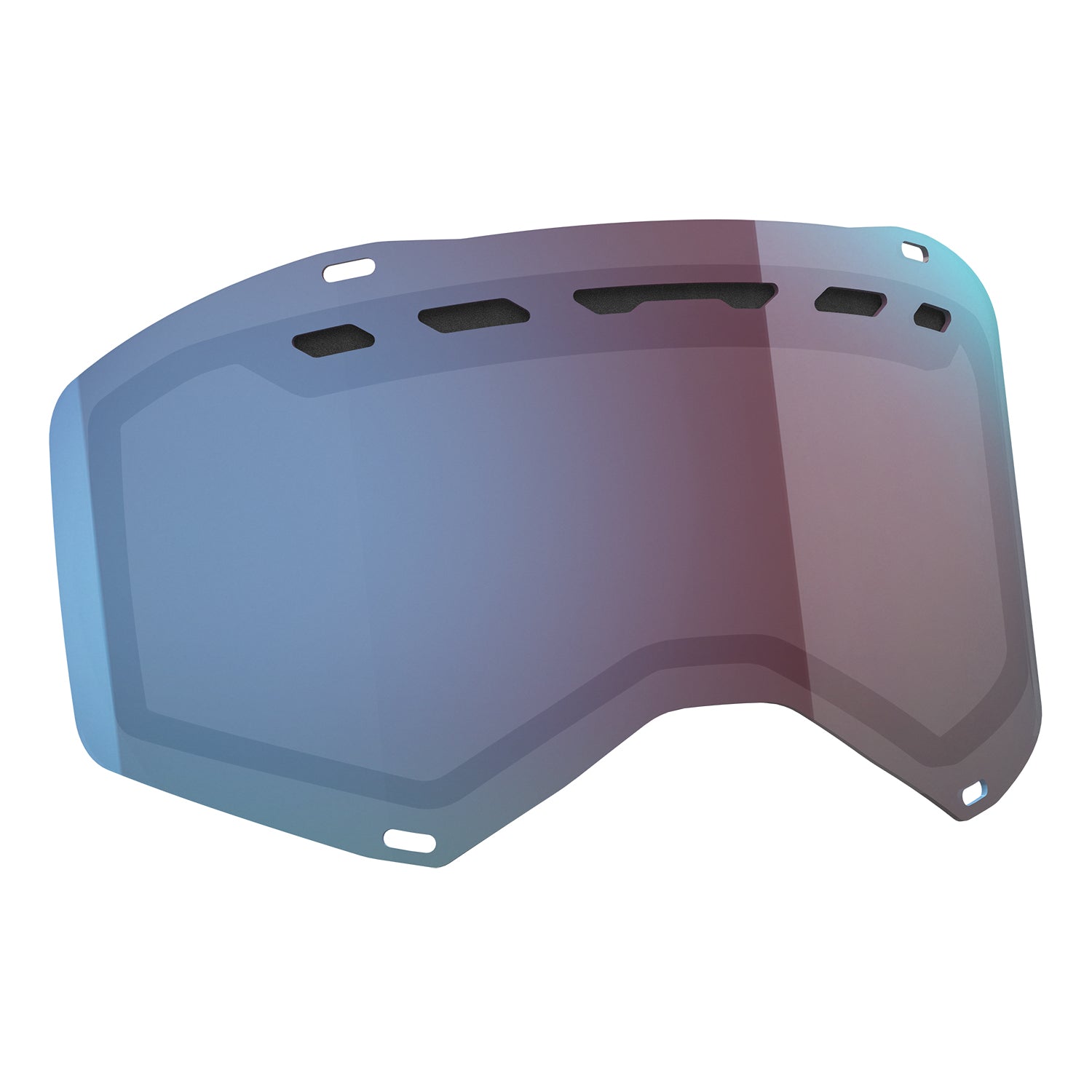 SMB Double Lens Prospect/Fury