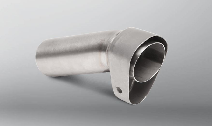 Akrapovic Noise damper V-TUV108