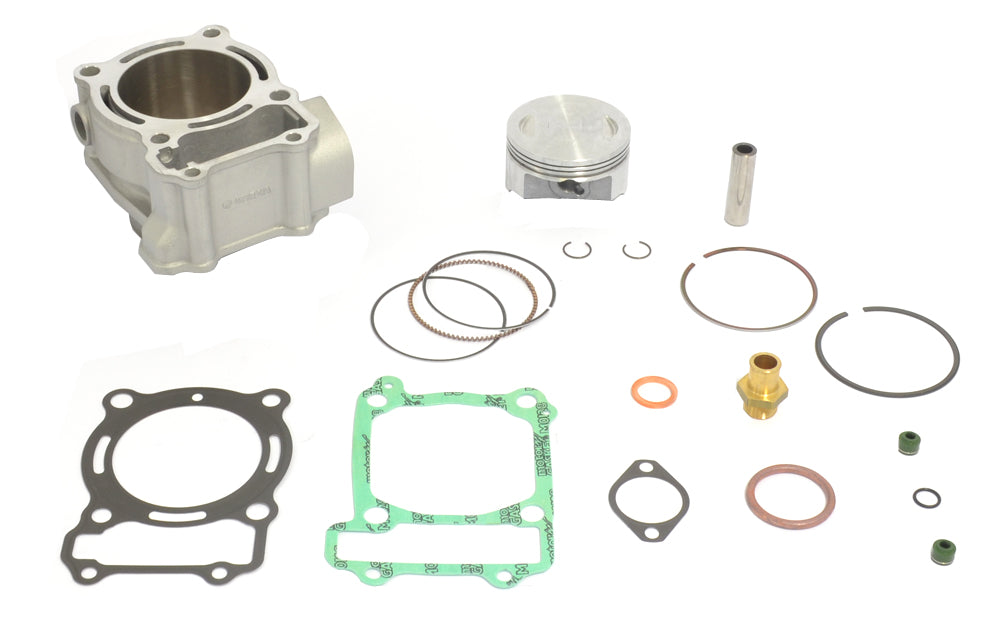 * Athena Cylinder kit Ø 67