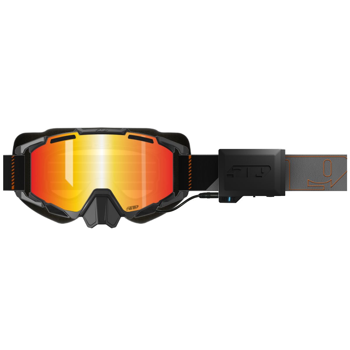 Sinister XL7 Ignite S1 Goggle
