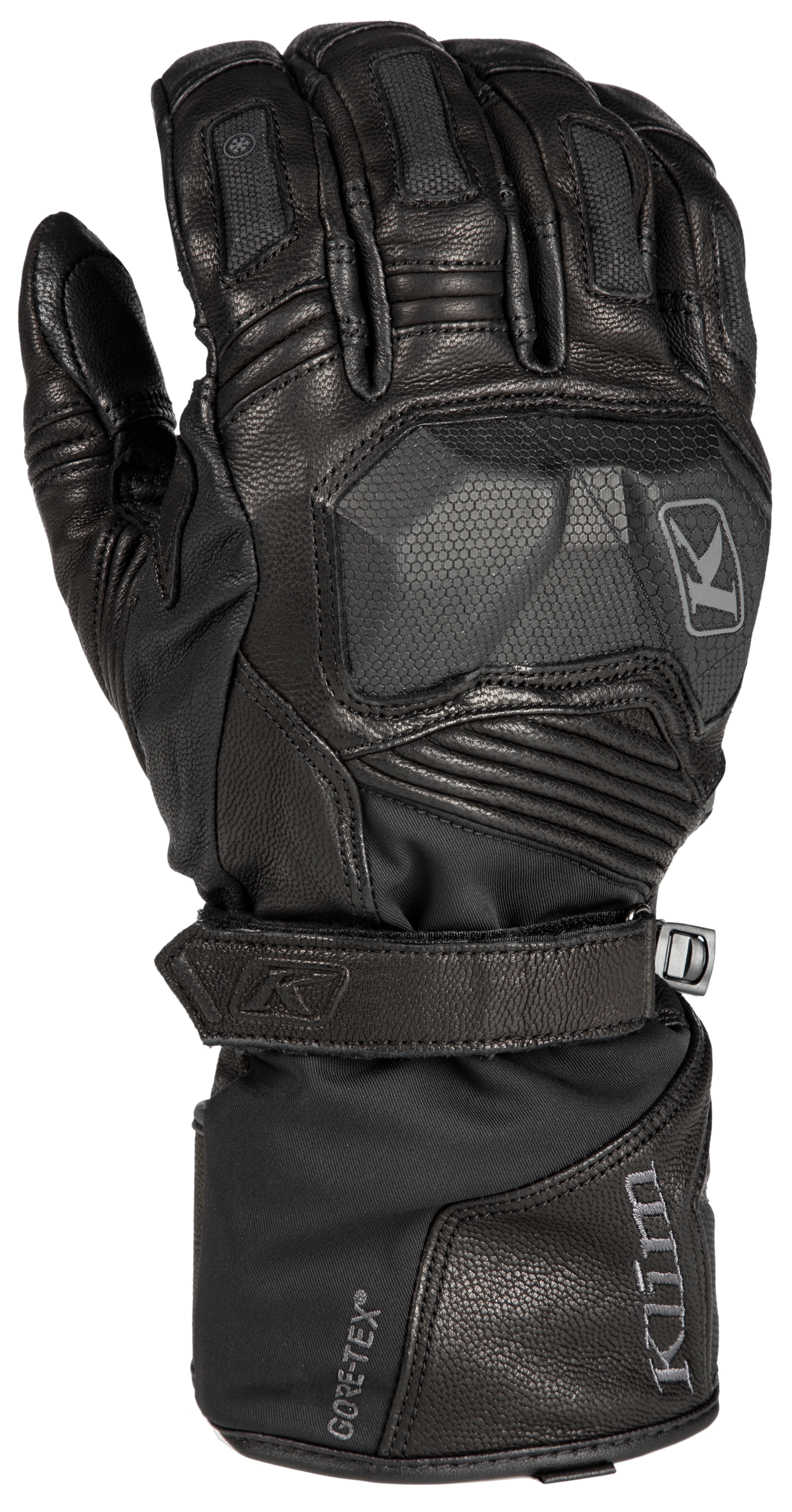 Klim Badlands GTX ajohanskat