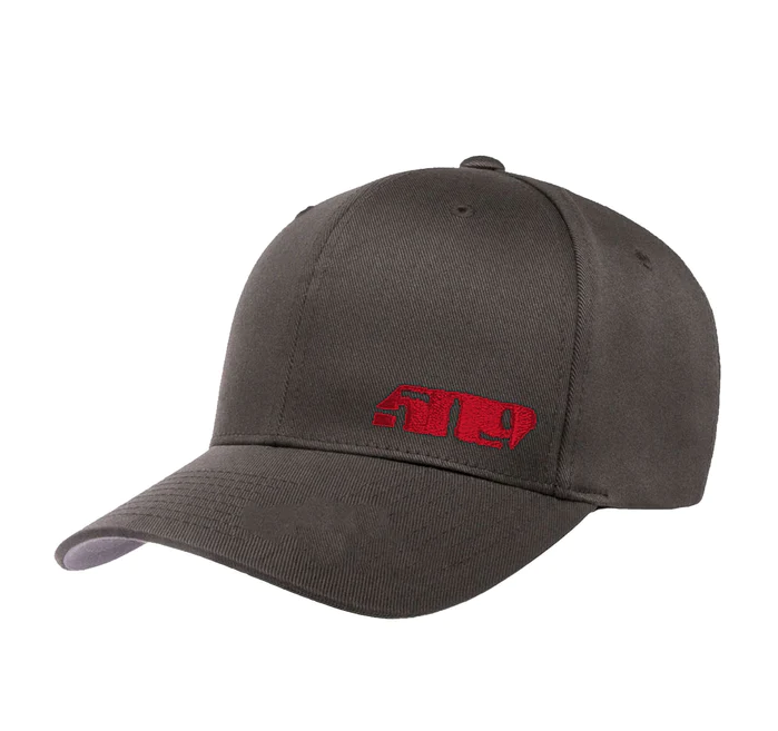Curved Brim CVT Lippis