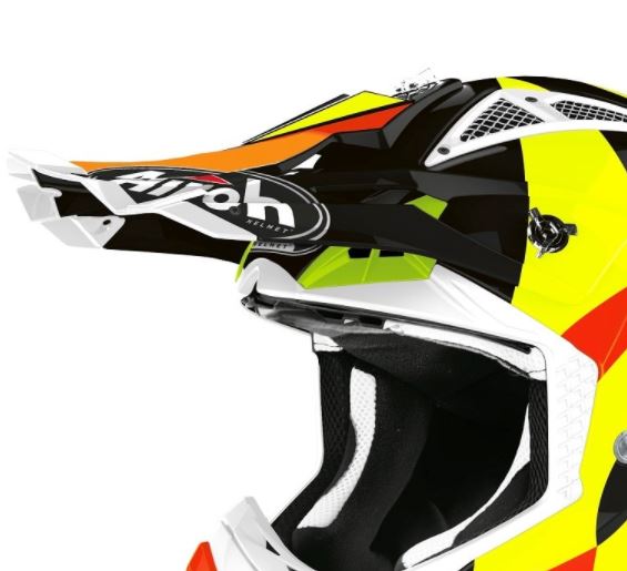 Aviator Ace/2.2 Lippa Color white gloss
