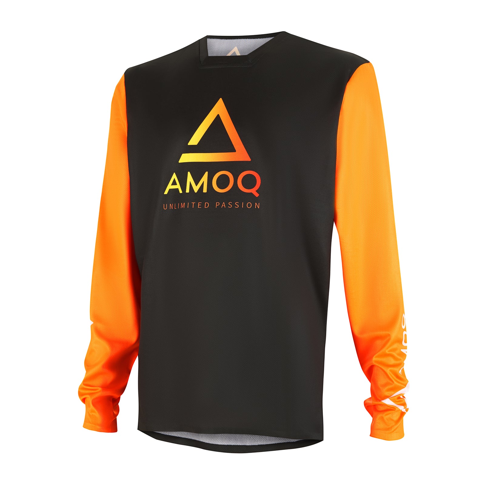 Ascent Comp MX Jersey