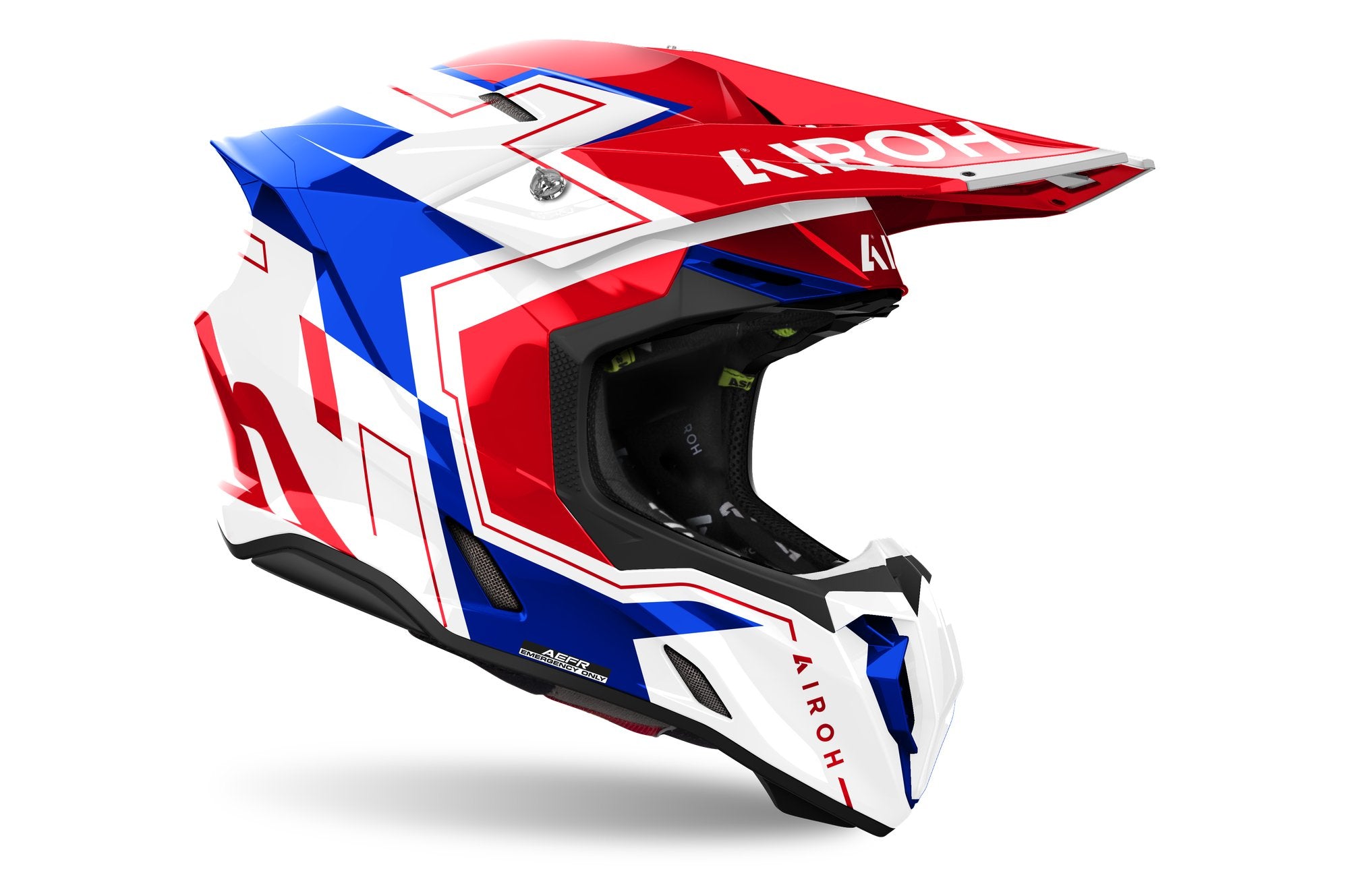 Twist 3 Helmet