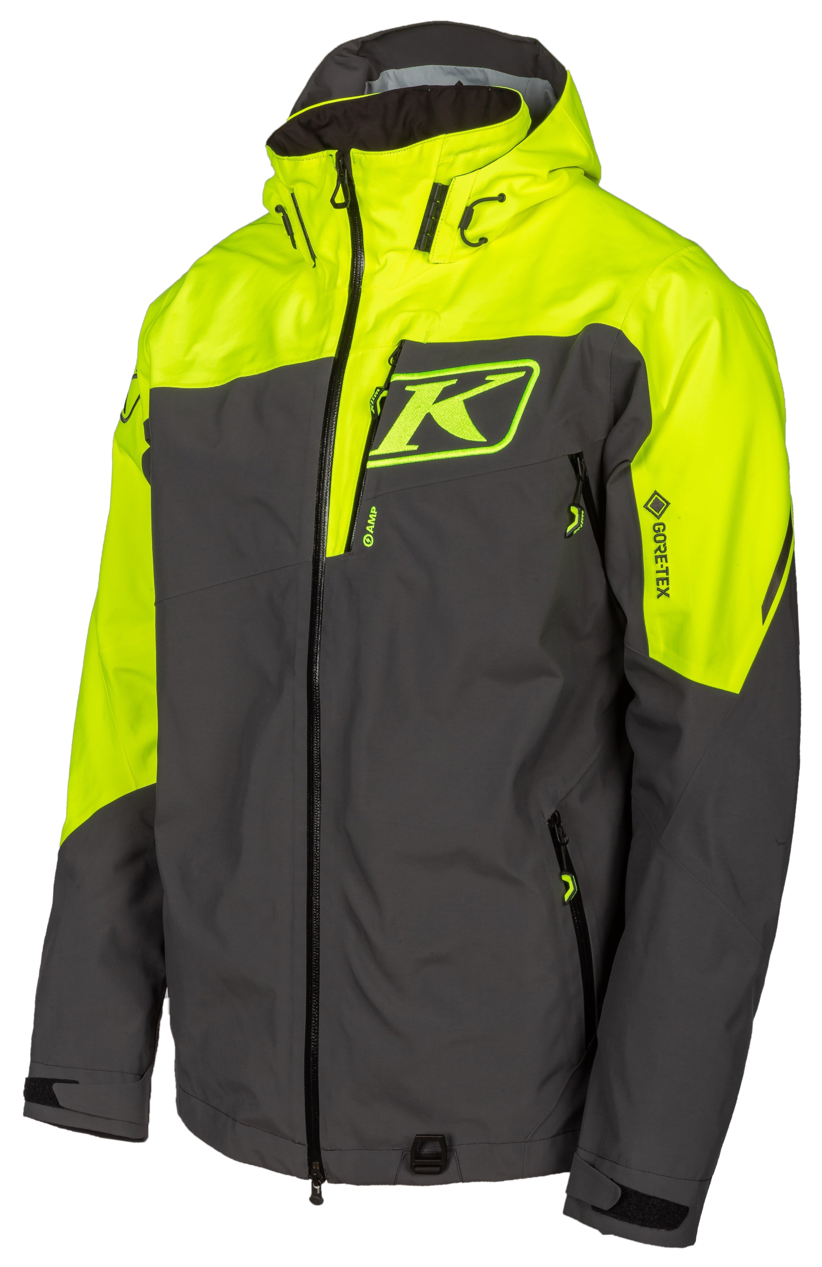 Storm Jacket