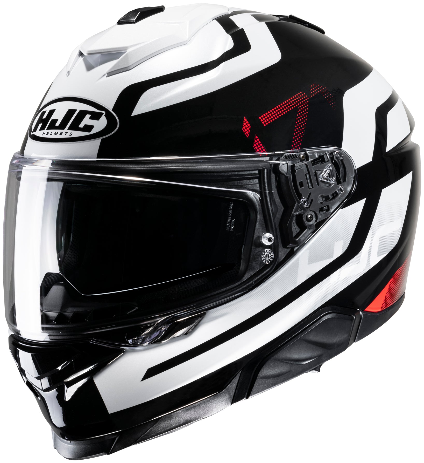 i70 Enta Motorcycle Helmet