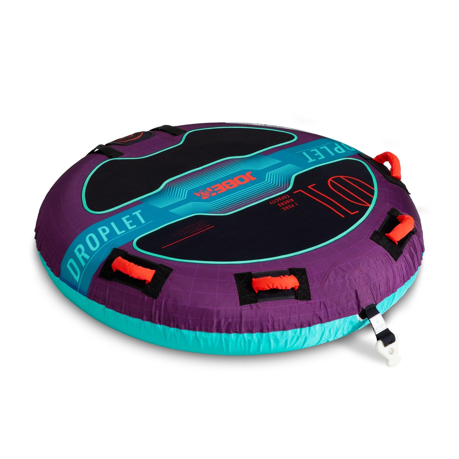 Droplet Towable 1P