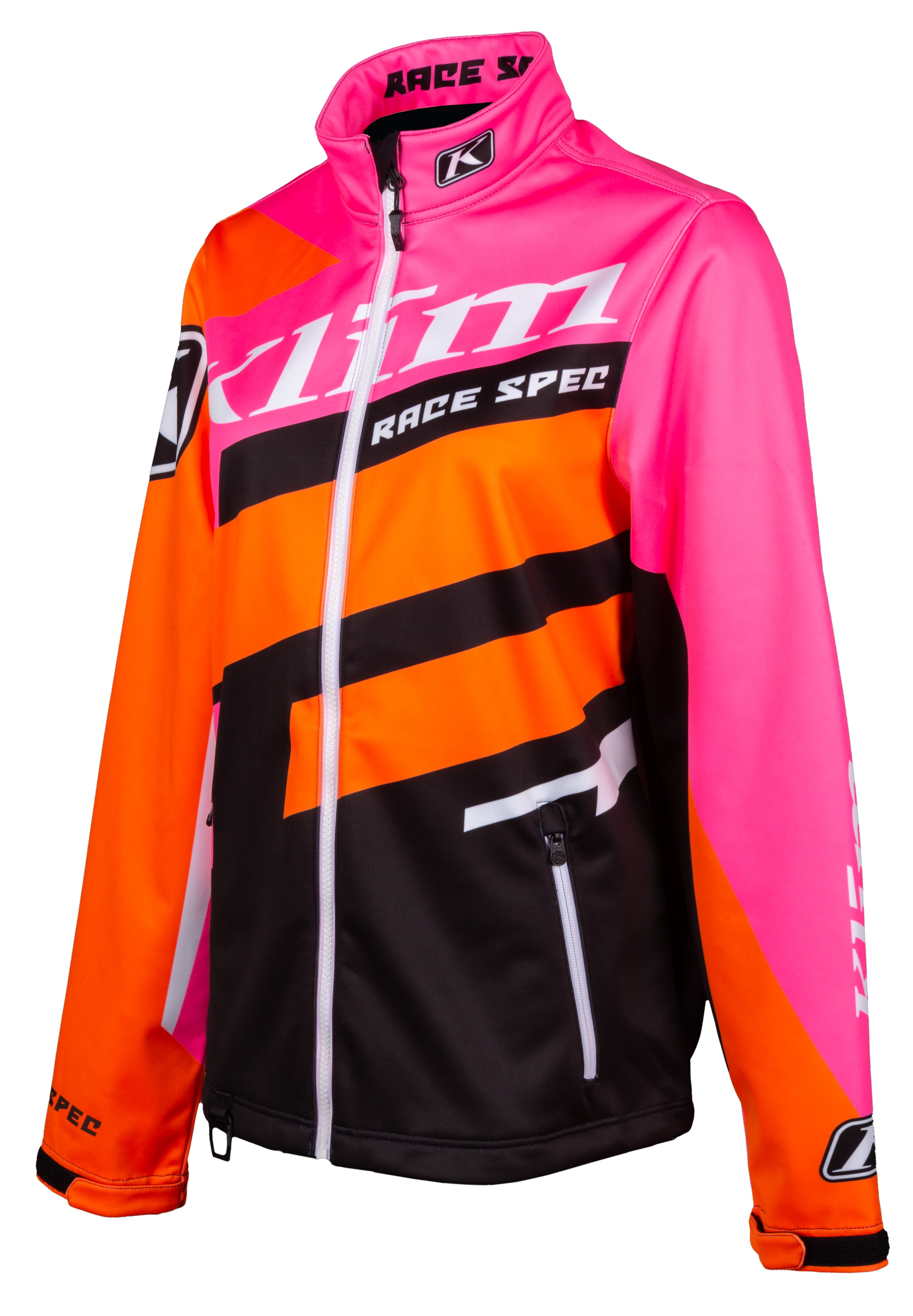 Race Spec Jacket