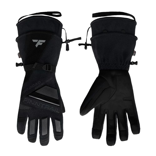 Gloves Wintersport