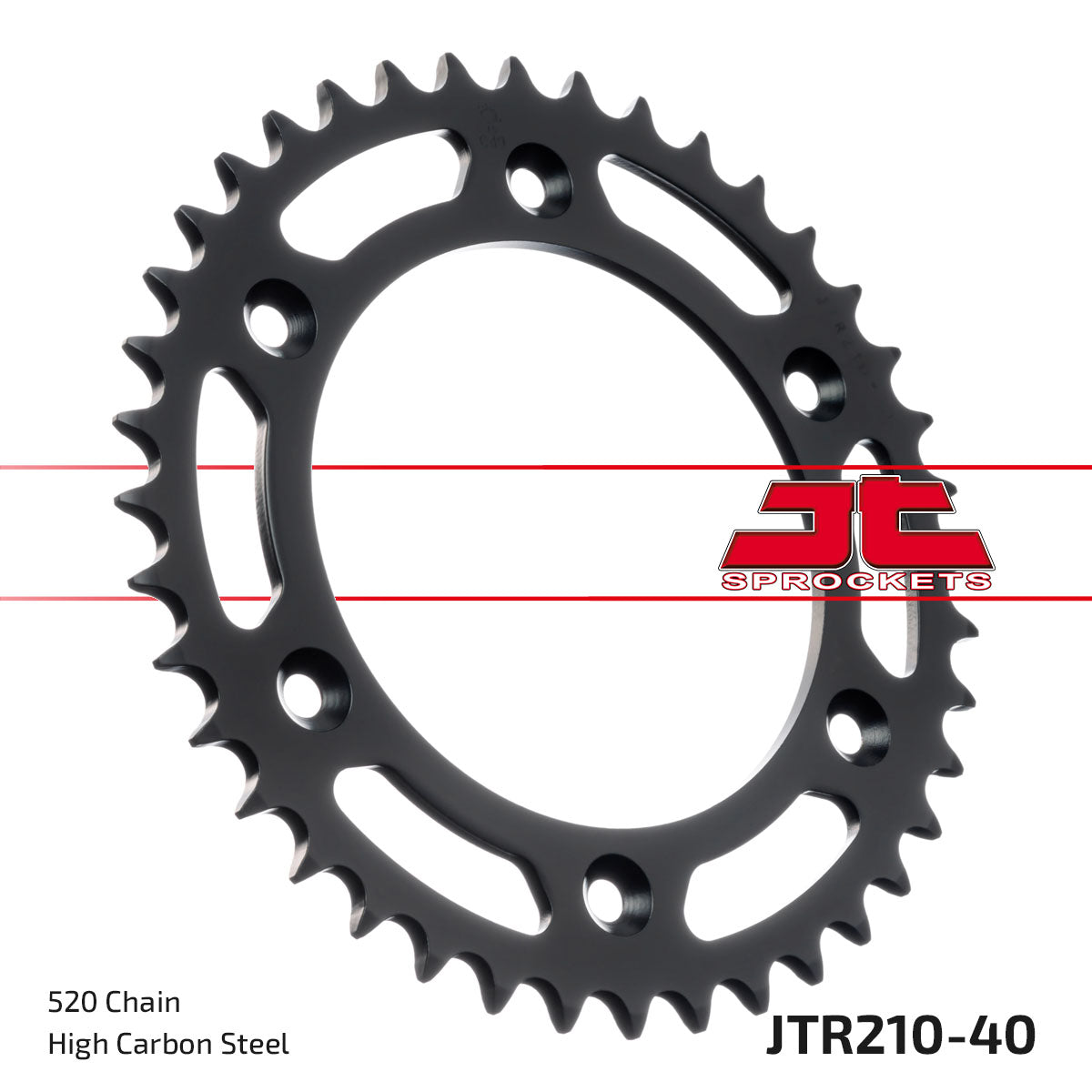 JT Takaratas JTR210.40