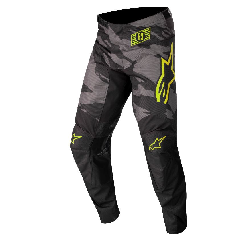 Racer Tactical MX Pant