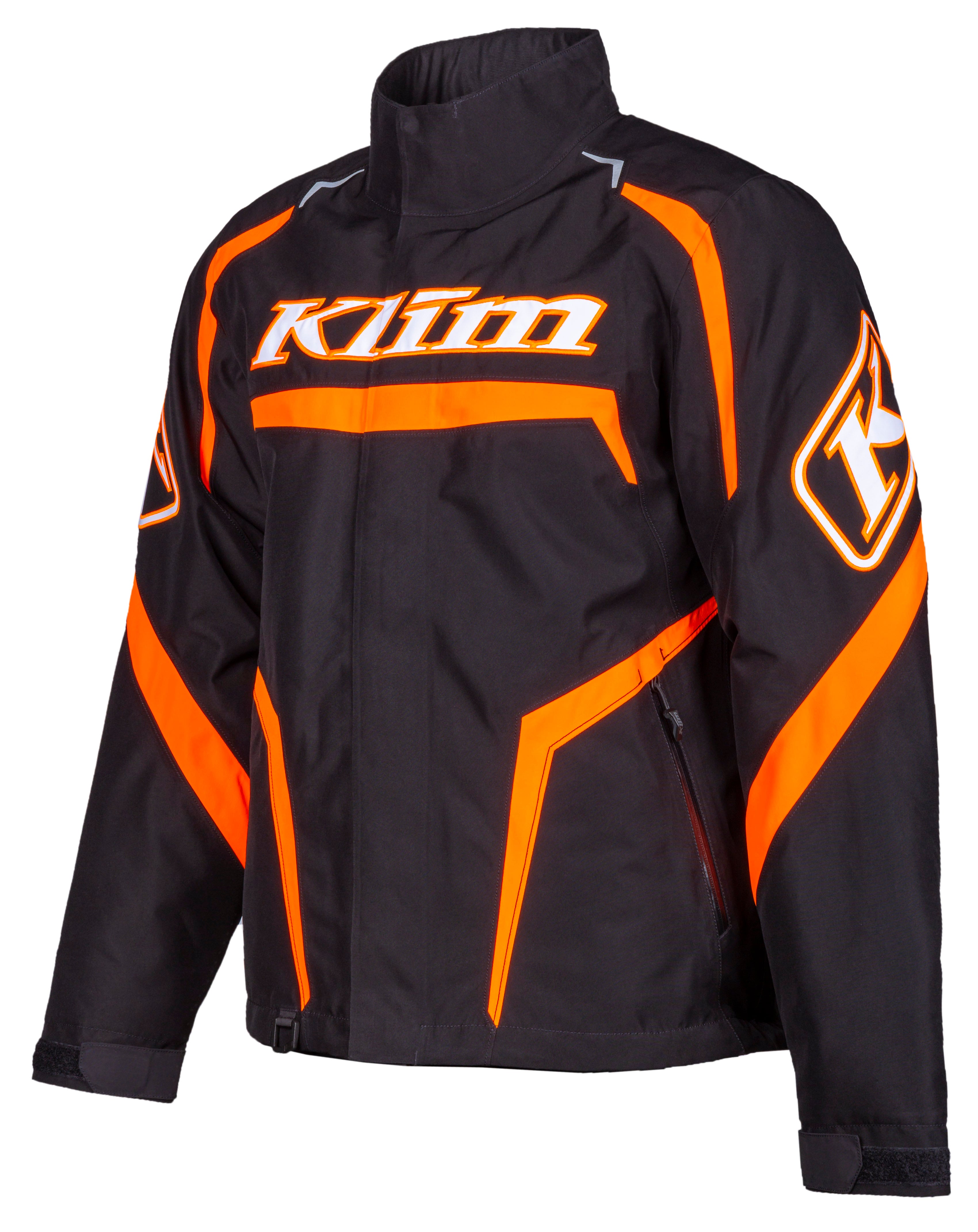 Youth Kaos Jacket