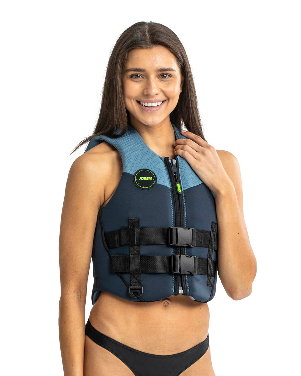 Naisten Neoprene Kelluntaliivi