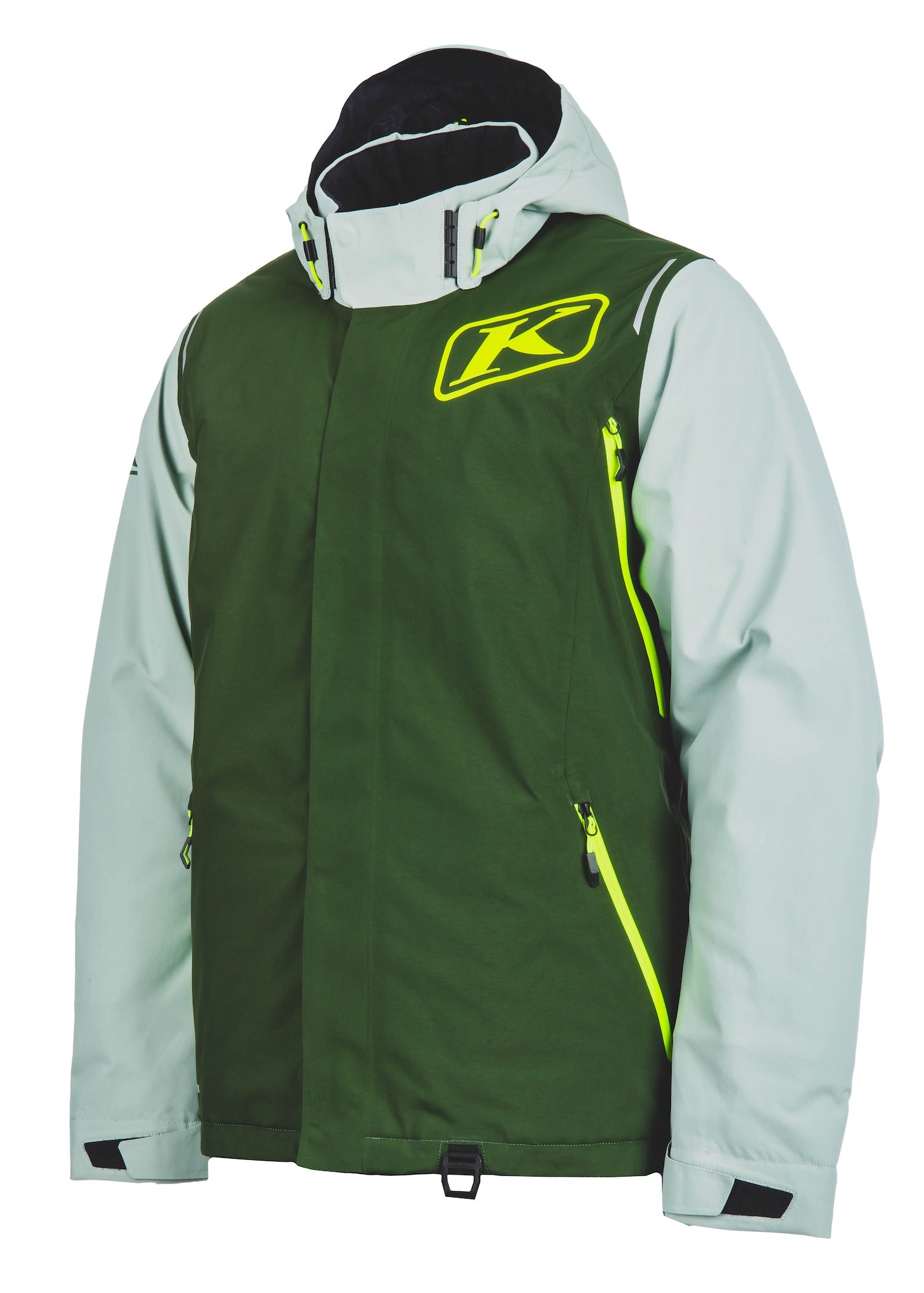 Element Jacket