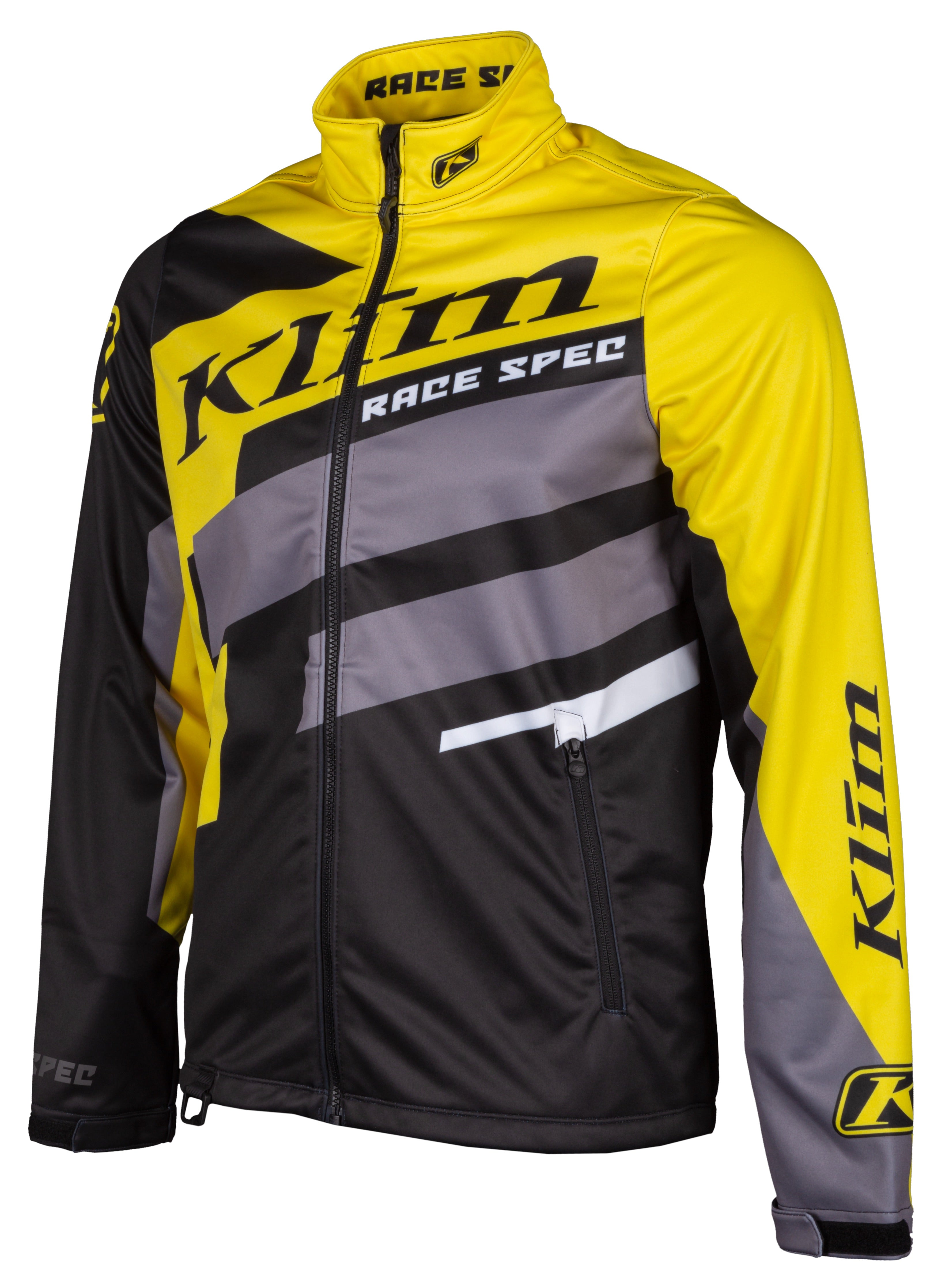 Race Spec Jacket