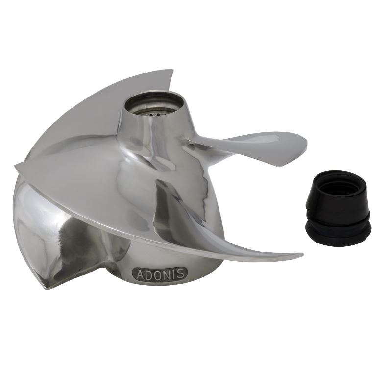 Anodis Impelleri Sea Doo 14-20