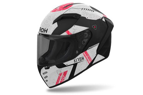 Connor Helmet