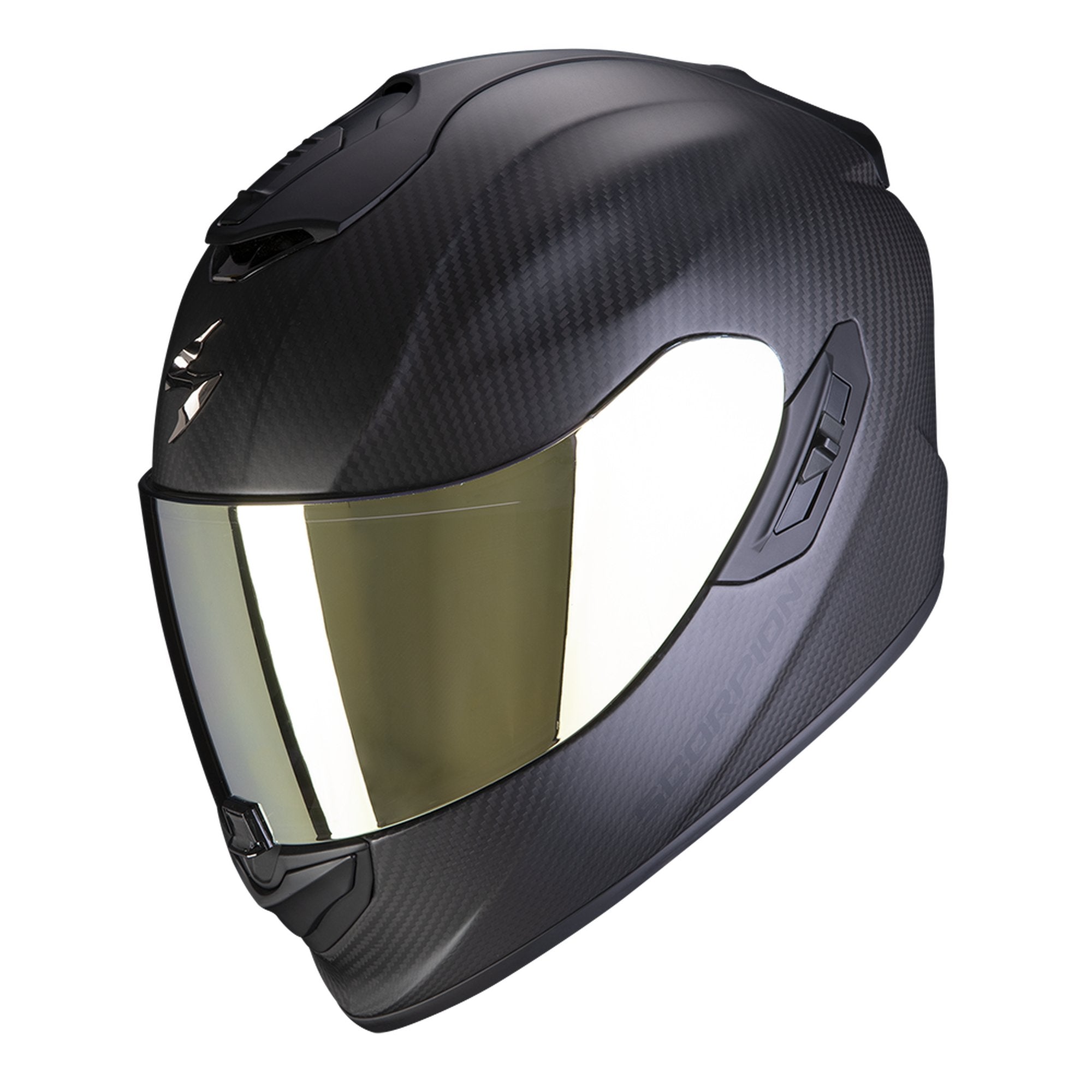 EXO-1400 EVO II AIR CARBON Мотошлем