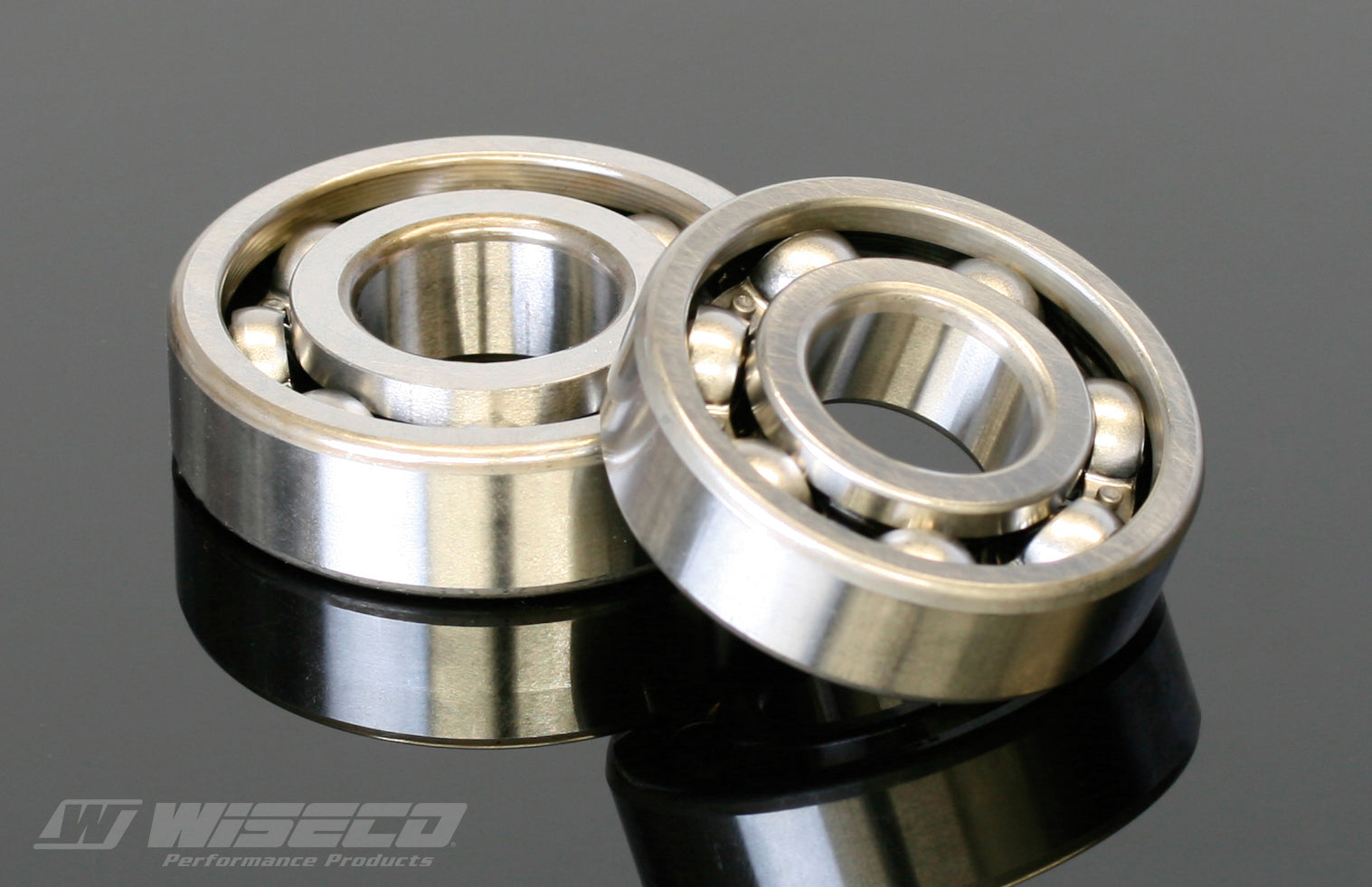 **Wis Main Bearing Kit - (2) 30 x 72 x 18mm