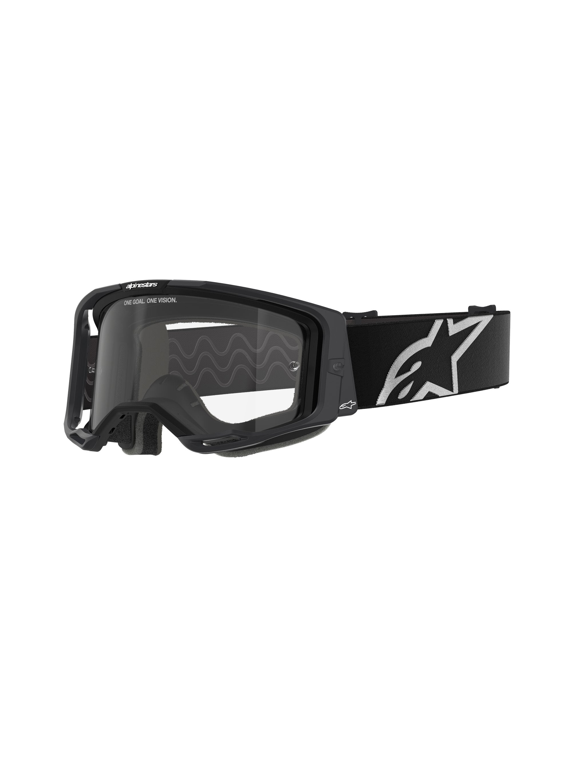 Vision 8 CORP Crossilasit