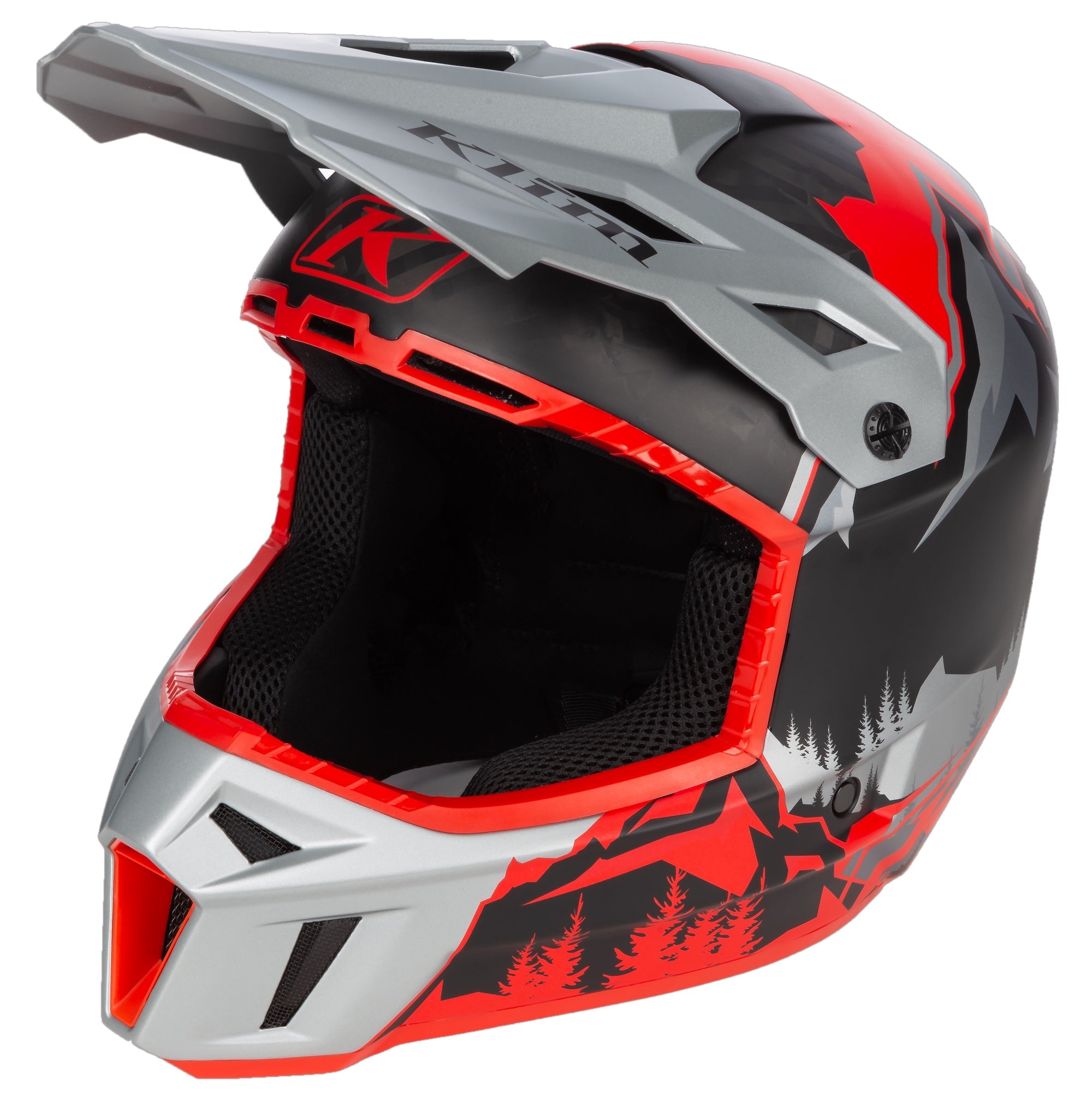 F3 Carbon Kelkkakypärä