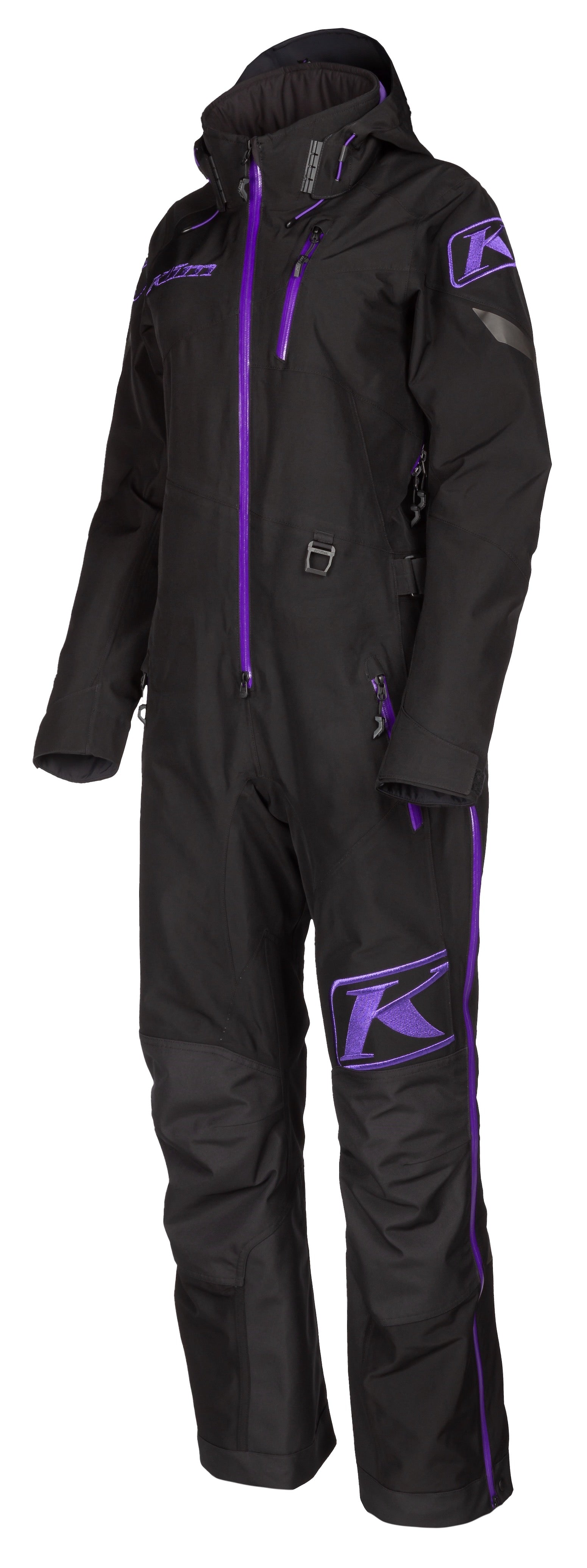 Women's Shredsa Monosuit