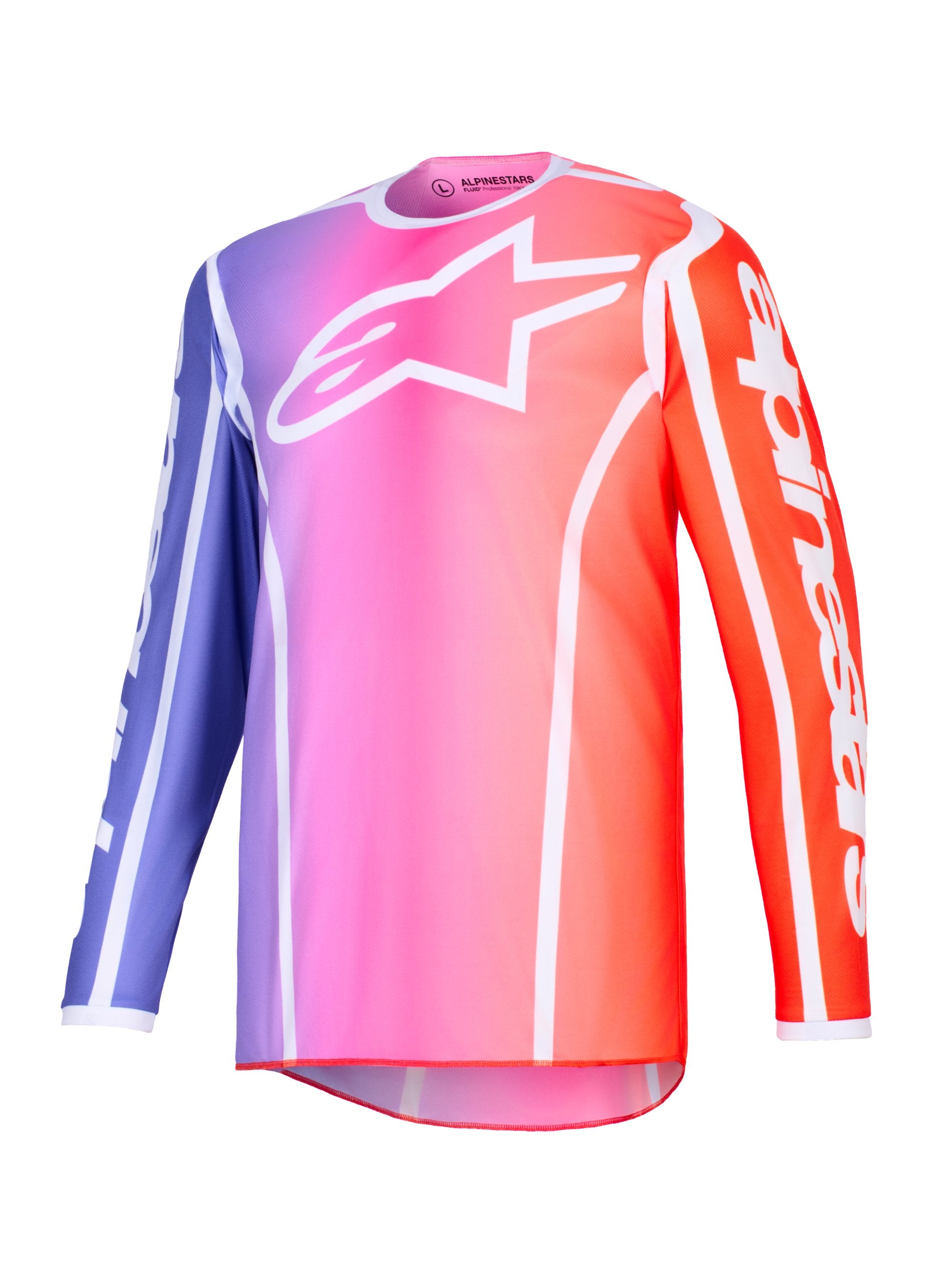 Fluid Apex Jersey