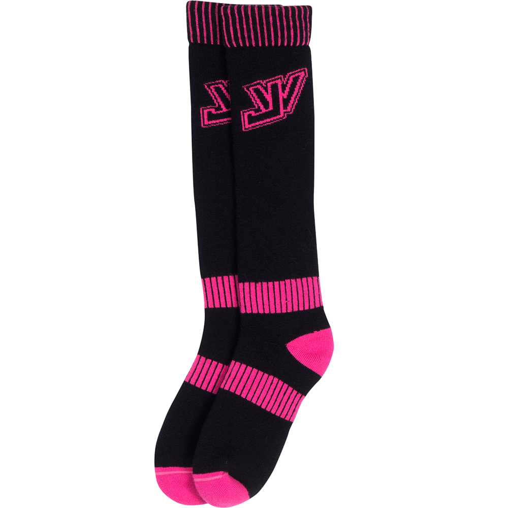Pow Socks
