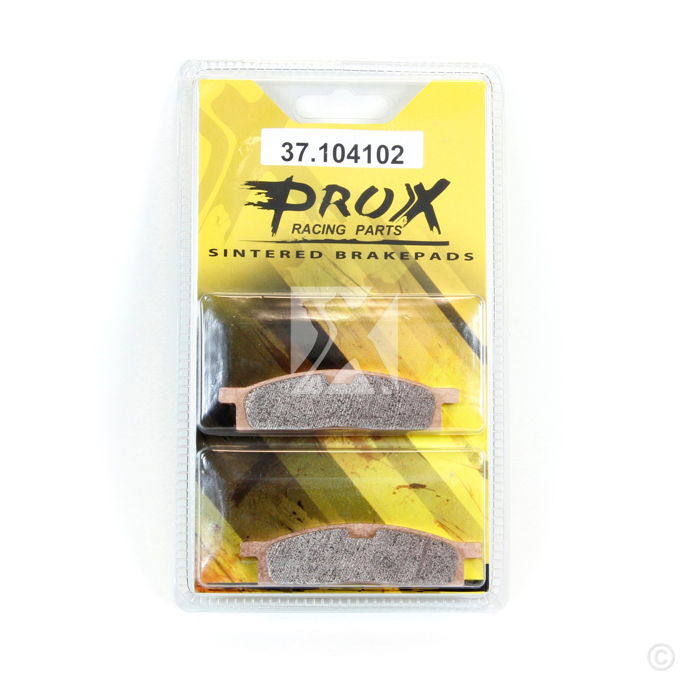 ProX Jarrupalasarja Eteen YZ80/85 '93-16 + TT-R125 '00-13