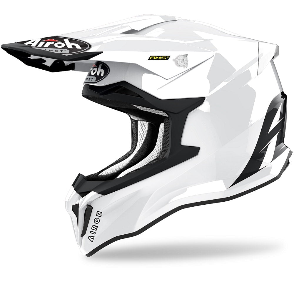 Strycker Helmet