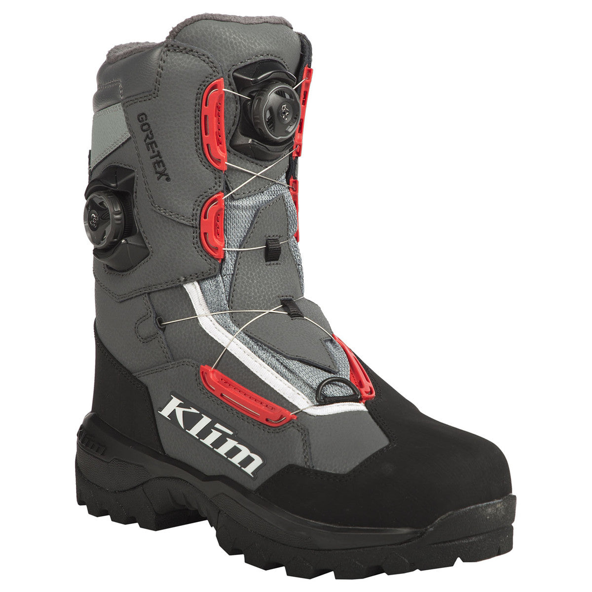 Adrenaline Pro GTX BOA Ботинки для снегохода