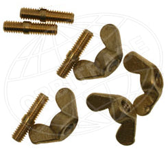 *Orbitrade, screw kit sea water pump