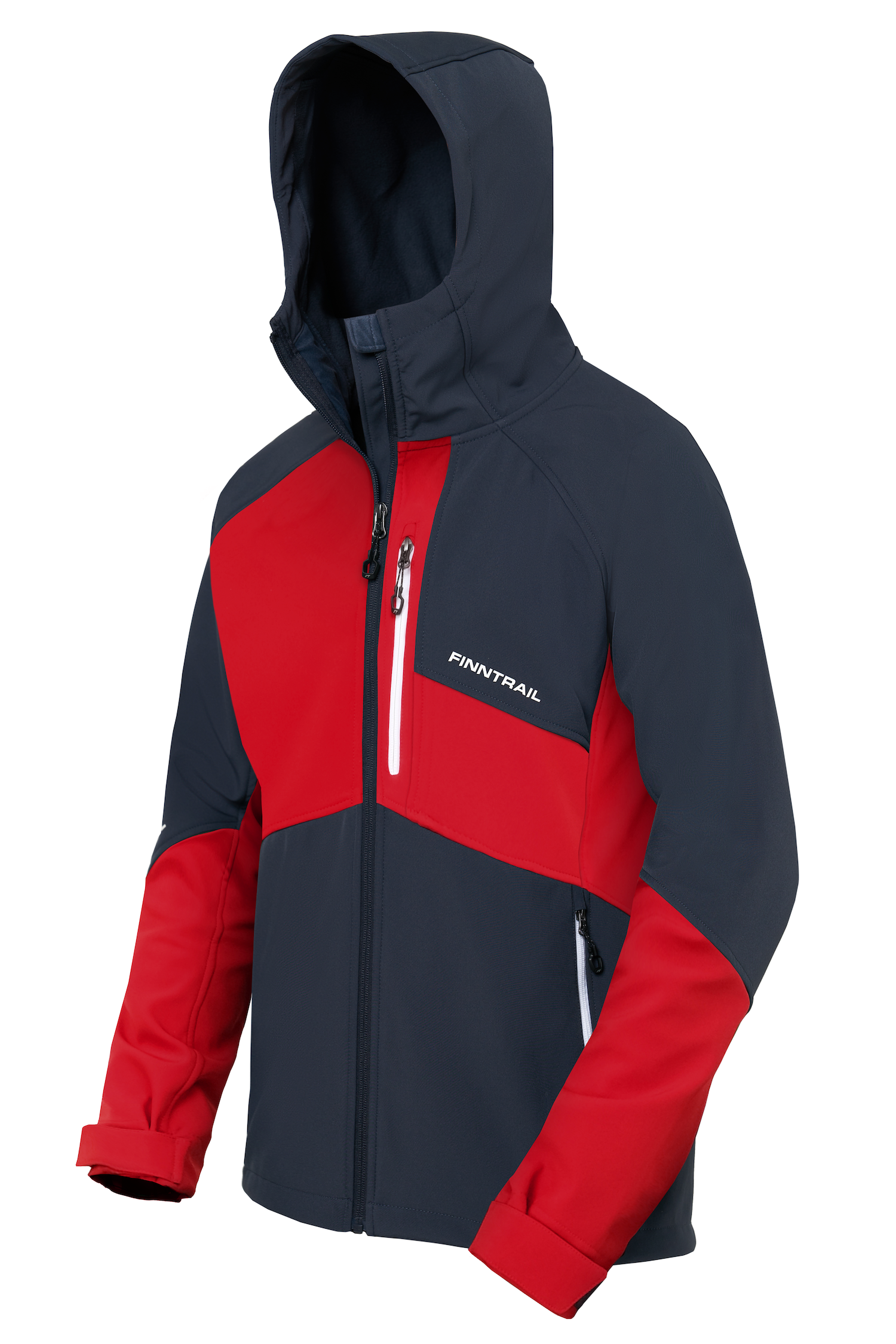 Tactic Softshell-takki