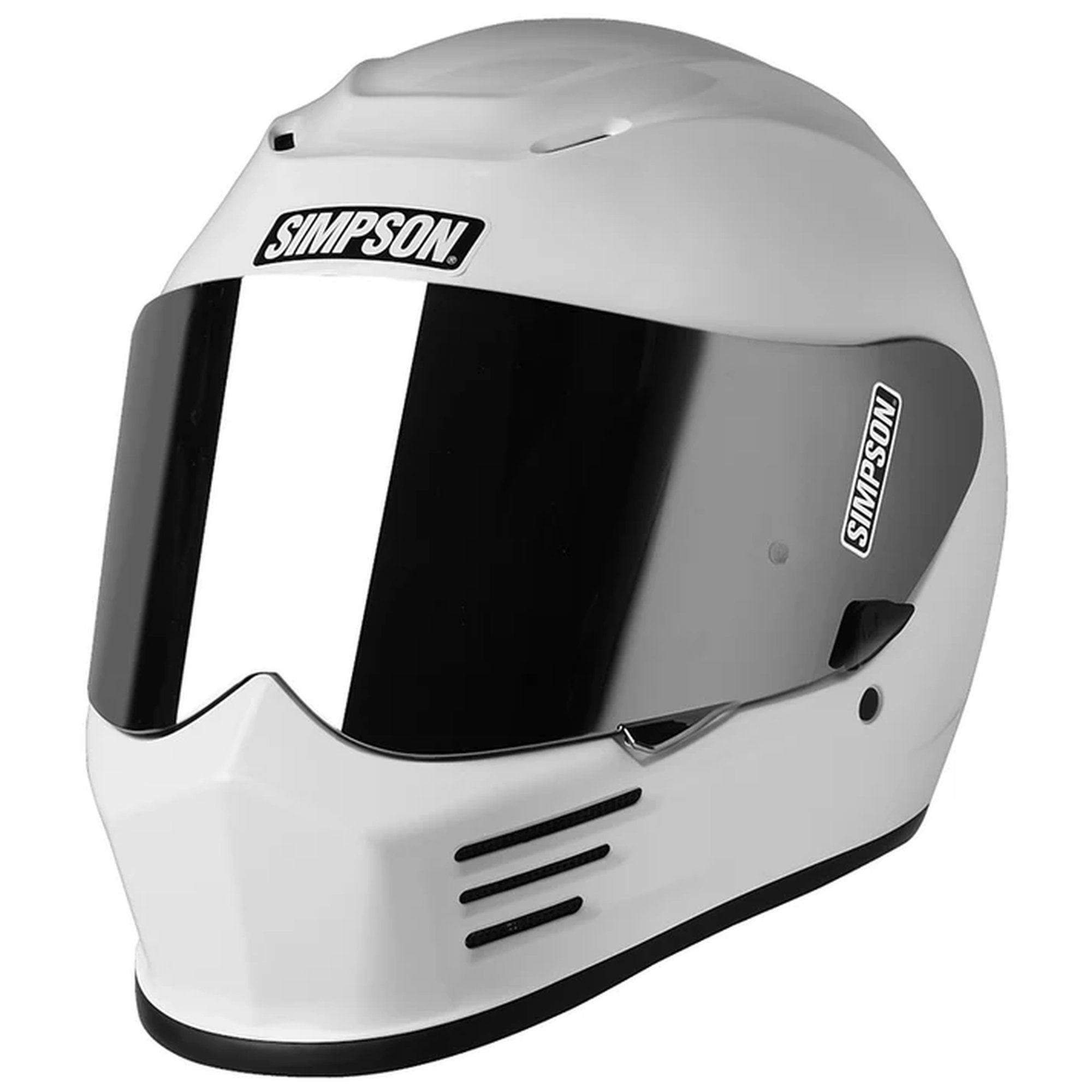 Speed 06 Helmet