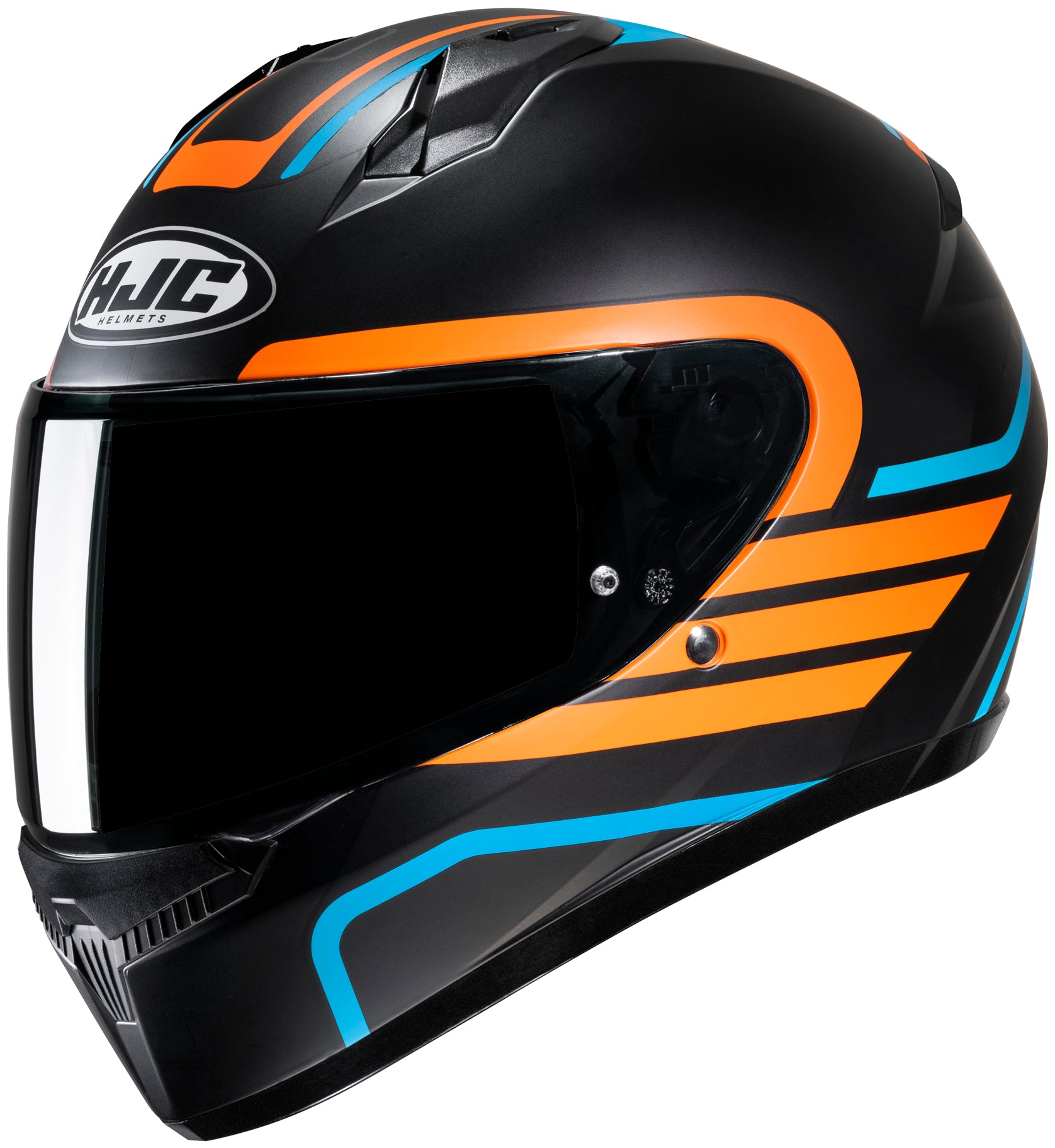 C10 Lito Motorcycle Helmet